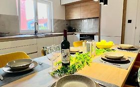 Magnolia Deluxe Home Zadar-With Free Parking, Garden And Terrace